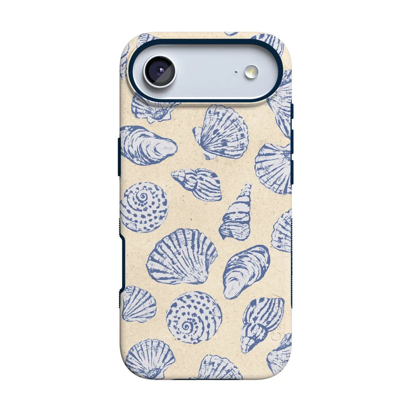 Sally's Seashells | Seashore Case - iPhone 17 Air