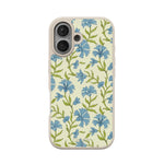 Garden Breeze | Seaside Vines Case - iPhone 16