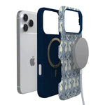 Seahorse Drift | Coastal Blues Case