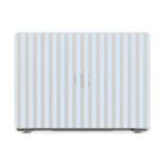Blue Stripes | Sunday Best Laptop Shell - 15" MacBook Air