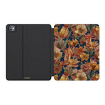 Fallen Gold | Antique Floral iPad Case