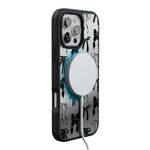 Goth Girlie | Black Bows Case