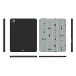 The Caddie Print | Clubhouse iPad Case