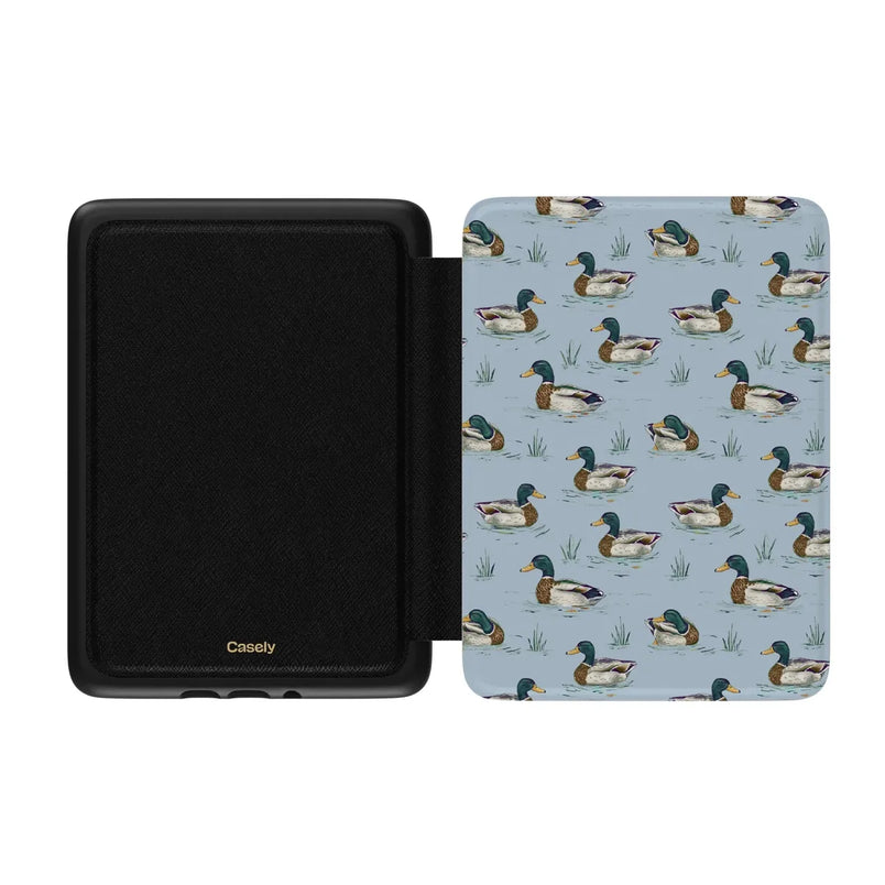 Blue Mallard & Co. | The Boyfriend Collection Kindle Case