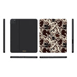 Cowgirl Envy | Cow Print iPad Case