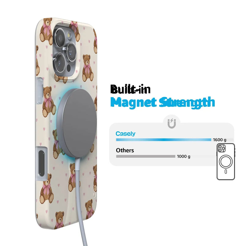 Cuddle Club | Teddy Bear Case