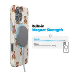 Cuddle Club | Teddy Bear Case