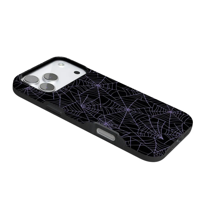 Midnight Web | Spider Web Case