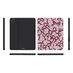 Coquette Crush | Bows iPad Case