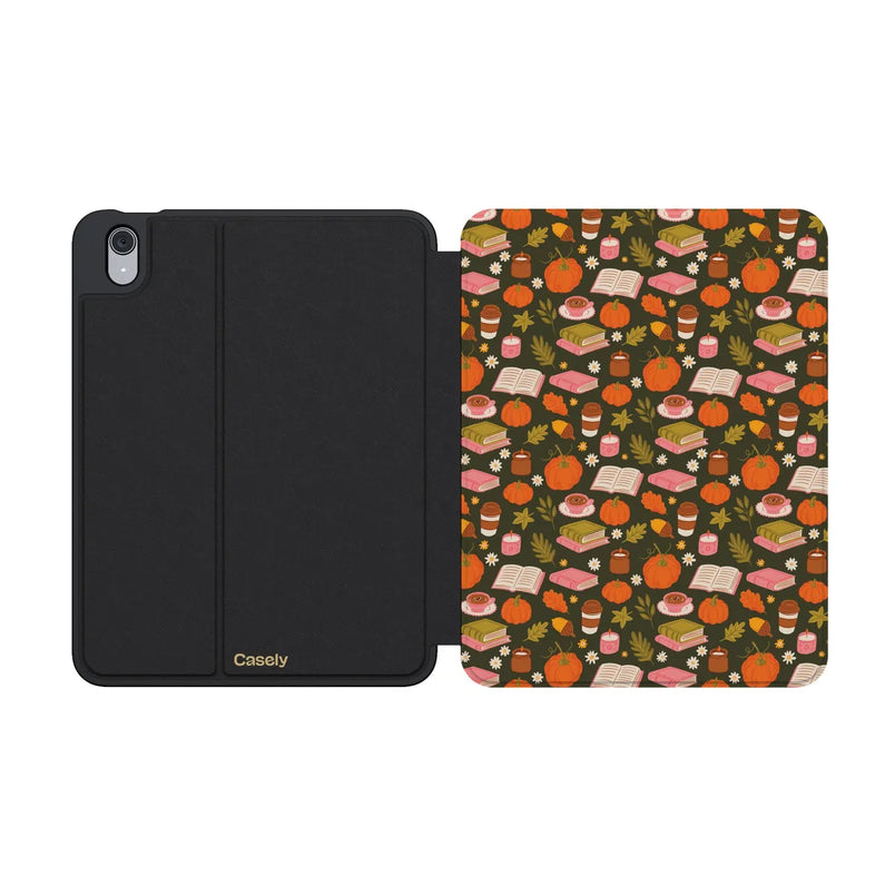 Small Town Magic | Fall Faves iPad Case
