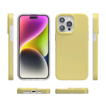 Butter Me Up | Butter Yellow Case