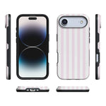 Pink Stripes | Sunday Best Case