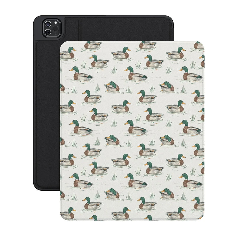 Mallard & Co. | The Boyfriend Collection iPad Case