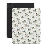 Mallard & Co. | The Boyfriend Collection iPad Case