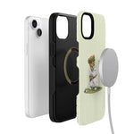 Bear on the Green | Clubhouse Case