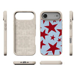 Stars Align | Blue & Red Stars Case