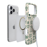 Santa's Stamps | Holiday Market Case