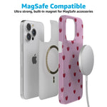 Very Cherry | Painted Cherries Case