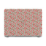 Cherry on Top | Red Cherries Laptop Shell - 13.6" MacBook Air