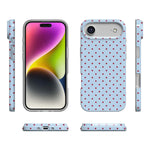 Tiny Stars | Red & Blue Case