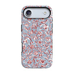 Coastal Carolina | Painted Flowers Case - iPhone 17 Air