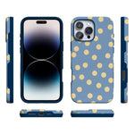 In the Spotlight | Pastel Polka Dot Case