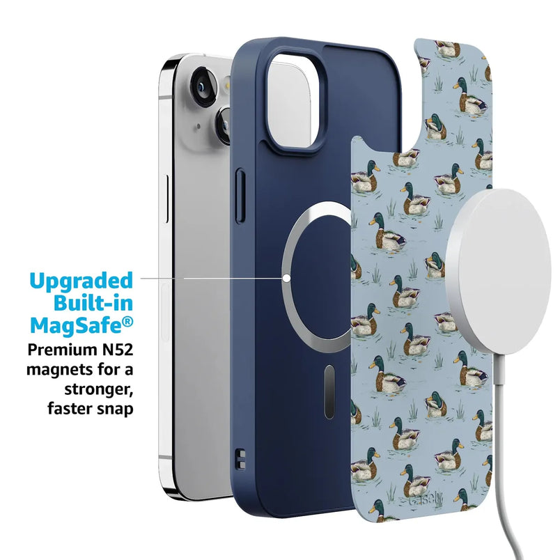 Blue Mallard & Co. | The Boyfriend Collection