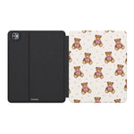 Cuddle Up | Teddy Bear iPad Case