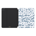 Wild West Adventure | Desert iPad Case