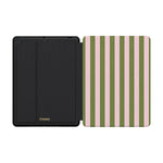 Summer Stripes | Sunday Best iPad Case