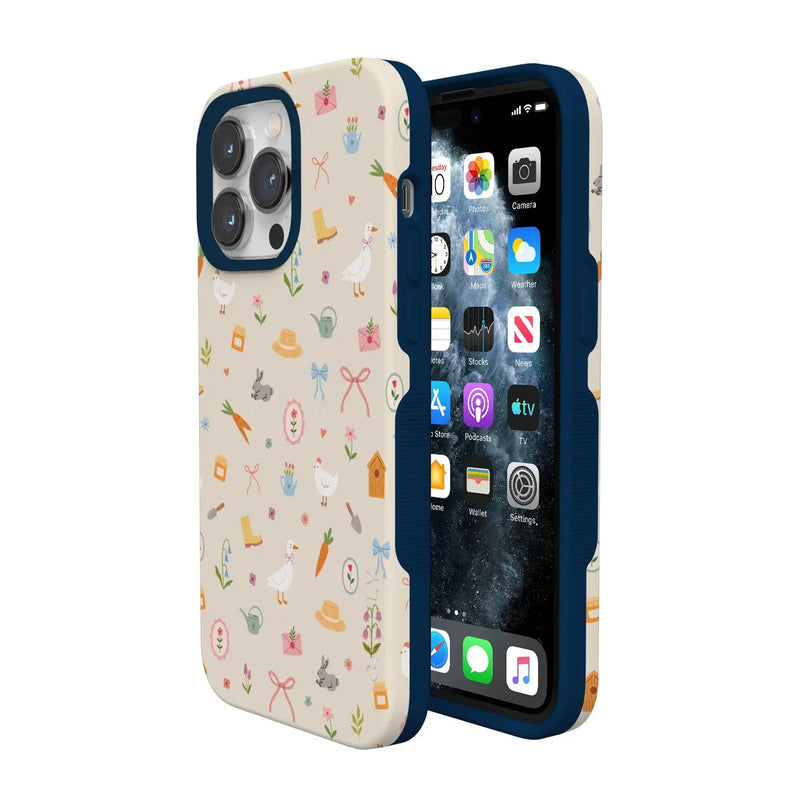 Hoppy Garden | Spring Things Case
