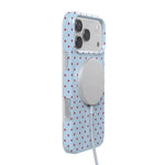 Tiny Stars | Red & Blue Case