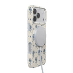 Seaside Stitch | Vintage Roses Case