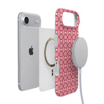 Love Locks | Pink Hearts Case