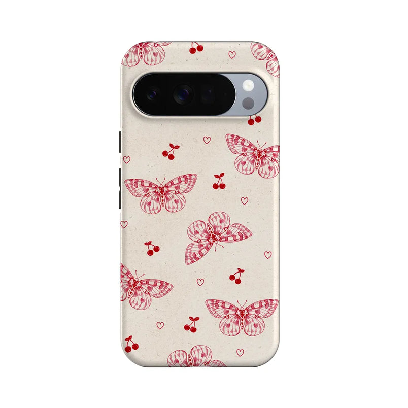 Heart Flutters | Butterfly Case
