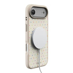 On the Dot | Rainbow Polka Dot Case