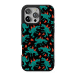 You're Dino-mite | Green Dinosaur Case