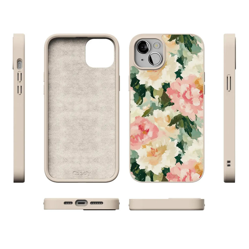 The Garden Room | Painted Petals Case