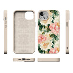 The Garden Room | Painted Petals Case
