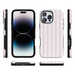 Pink Stripes | Sunday Best Case