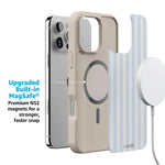 Blue Stripes | Sunday Best Case