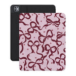 Coquette Crush | Bows iPad Case