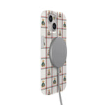 Bear Hugs | Teddy Squares Case