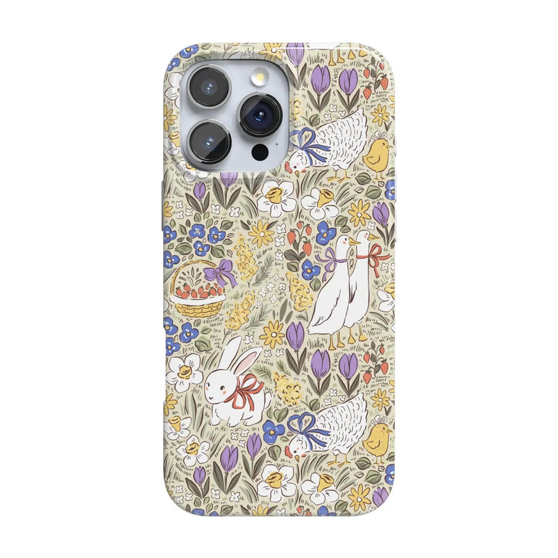 Storybook Stroll | Spring Garden Case