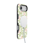 Hydrangea Haze | Floral Garden Case