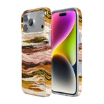 Painted Canyon | Dotted Landscape Case