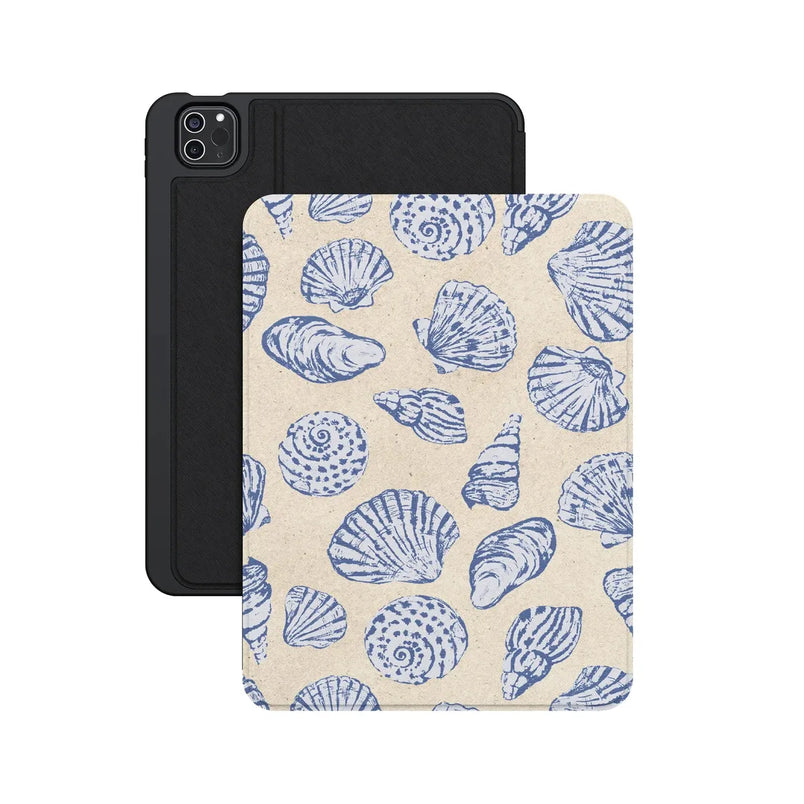 Sally's Seashells | Seashore iPad Case