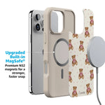 Cuddle Up | Teddy Bear Case