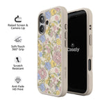 Prairie Blooms | Pastel Floral Case