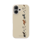 Stallion Stampede | Wild Horses Case - iPhone 16